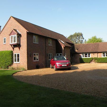 Woodfield Self-Catering Apartment CBG Exterior foto