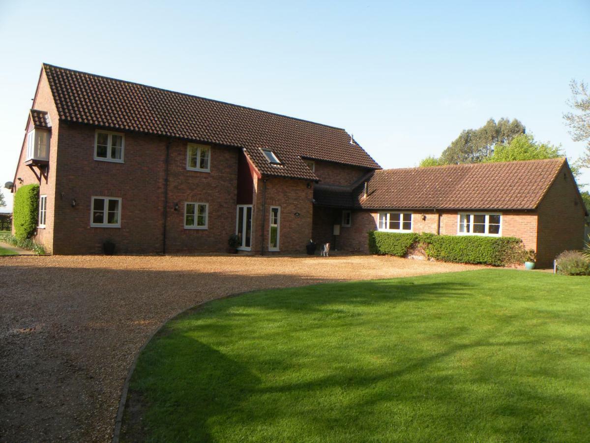 Woodfield Self-Catering Apartment CBG Exterior foto