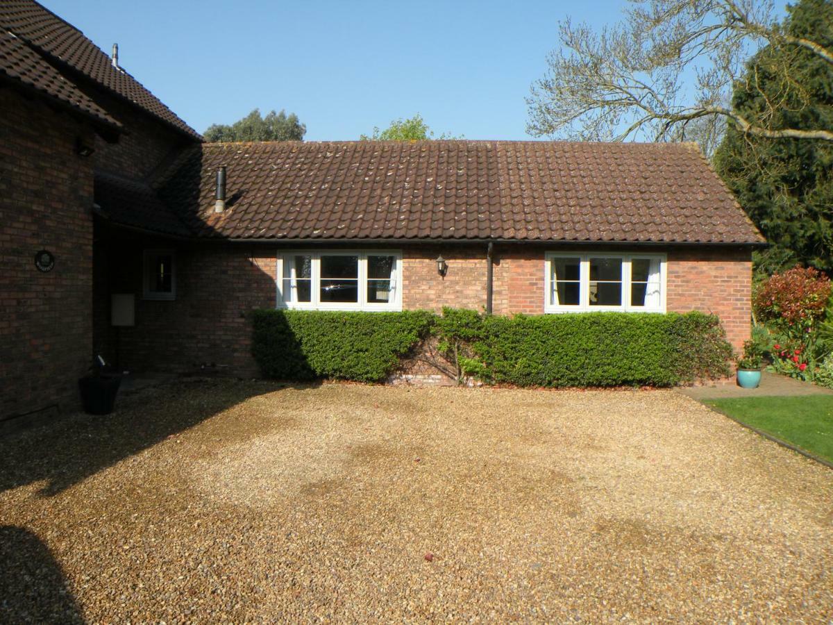 Woodfield Self-Catering Apartment CBG Exterior foto