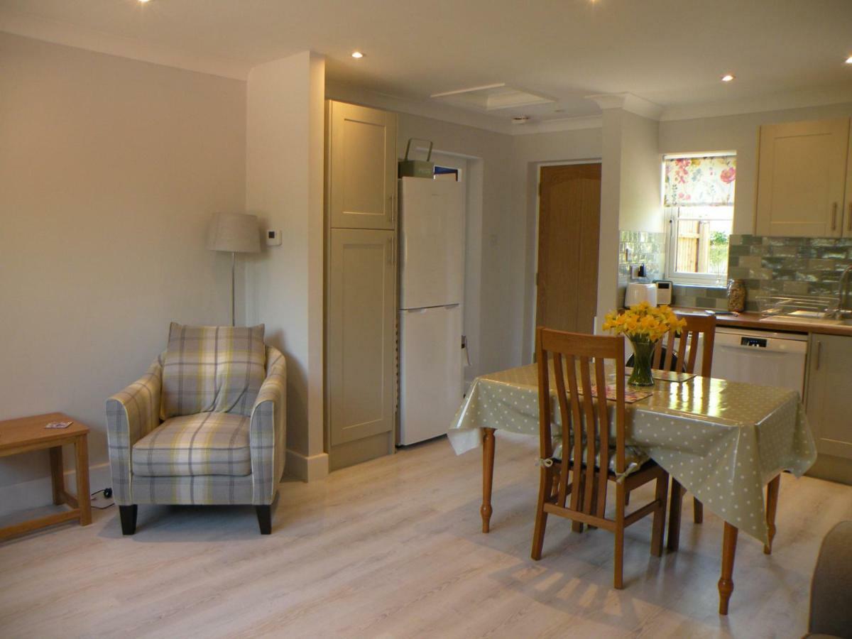 Woodfield Self-Catering Apartment CBG Exterior foto