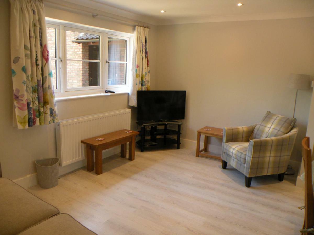 Woodfield Self-Catering Apartment CBG Exterior foto