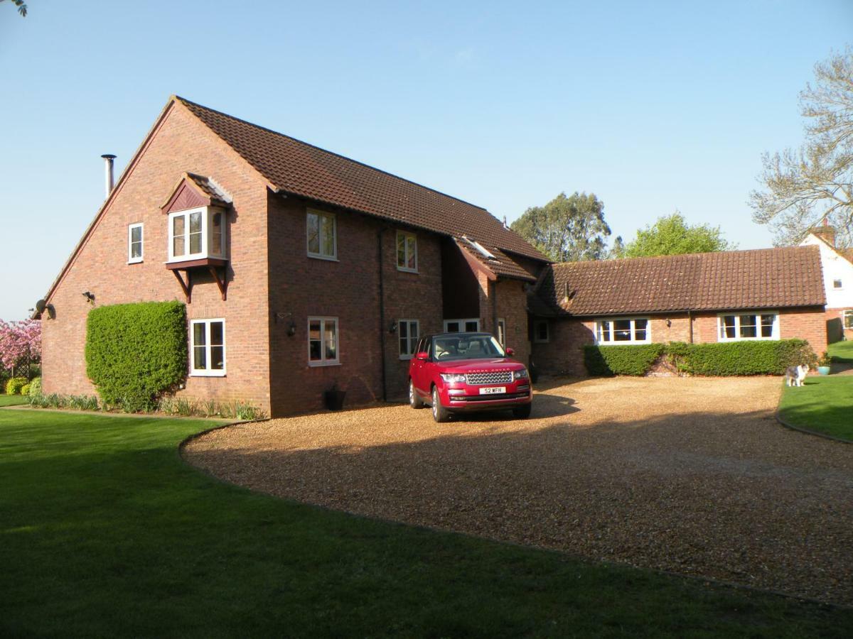 Woodfield Self-Catering Apartment CBG Exterior foto