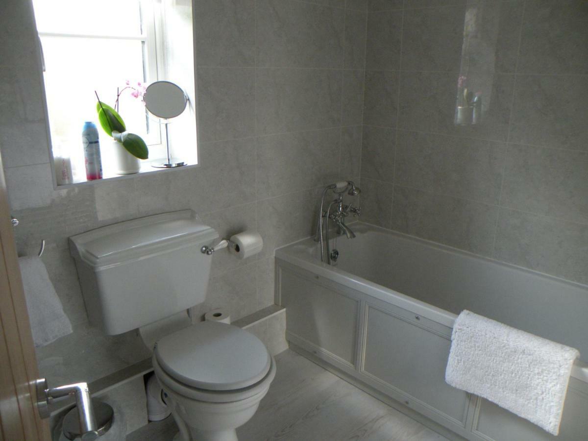 Woodfield Self-Catering Apartment CBG Exterior foto