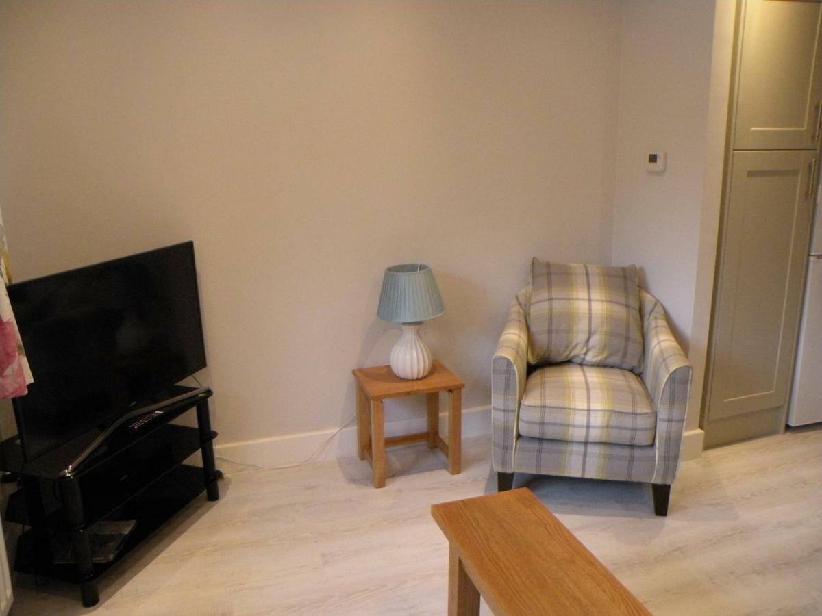 Woodfield Self-Catering Apartment CBG Exterior foto