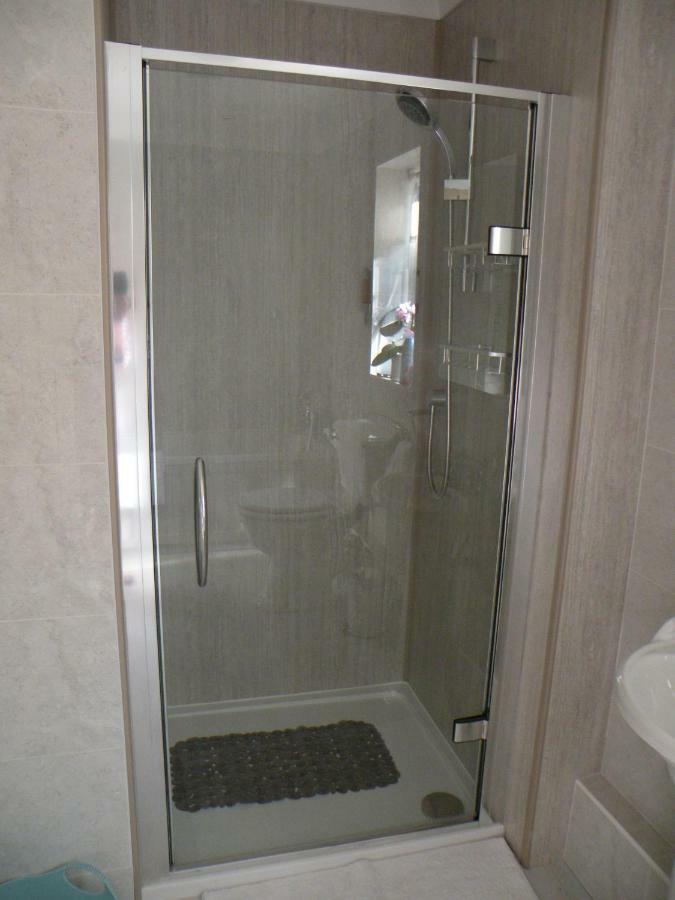 Woodfield Self-Catering Apartment CBG Exterior foto
